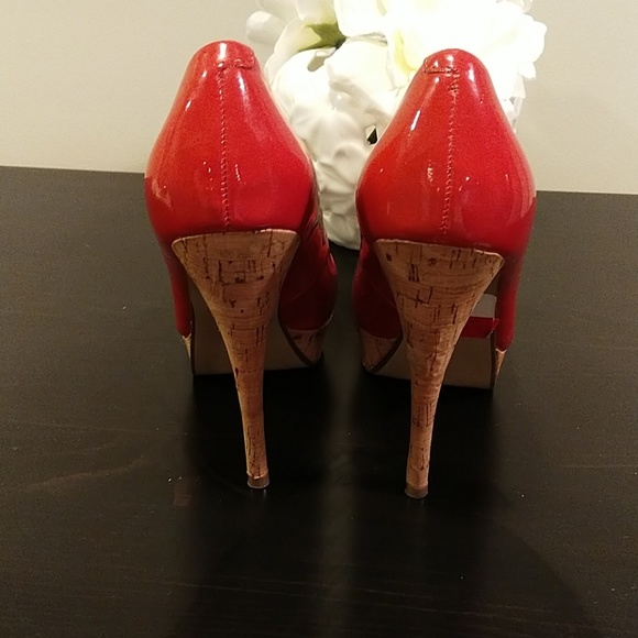 Guess heels - Picture 2 of 3